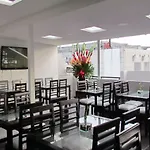 Business Center Hotel