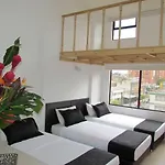Business Center Hotel