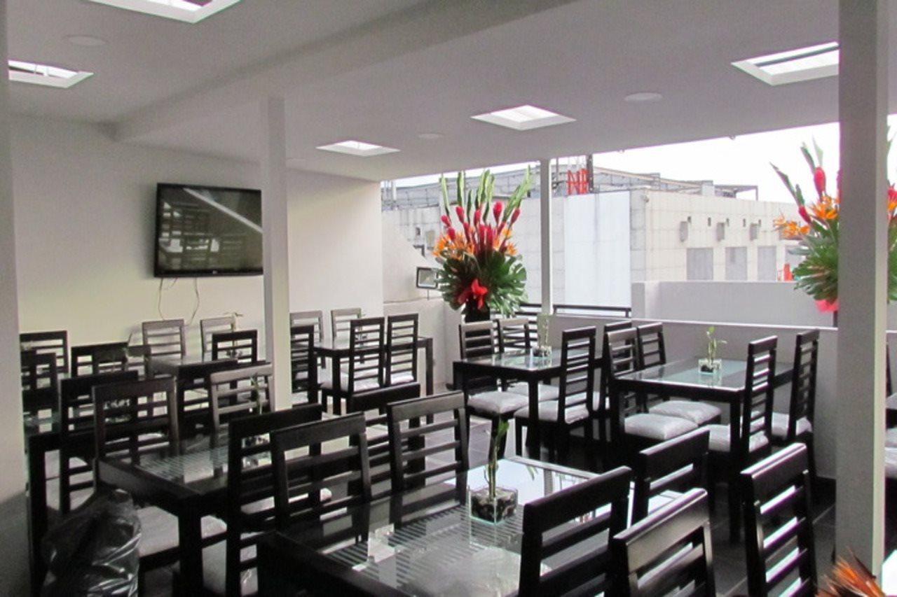 Business Center Hotel 3*