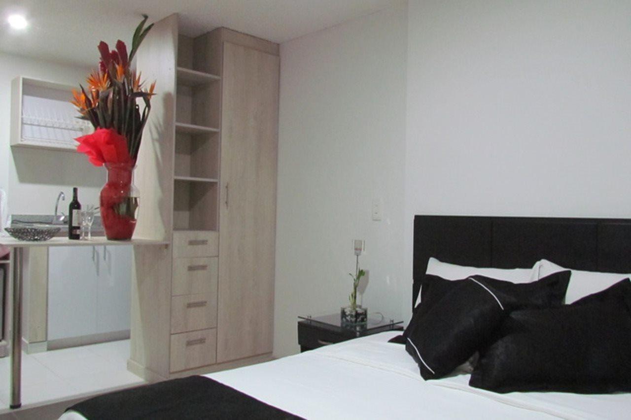 Hotel Business Center Bogotá