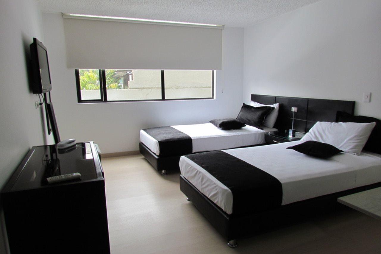 Business Center Hotel